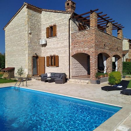 Villa Baleta Butkovici  Luaran gambar