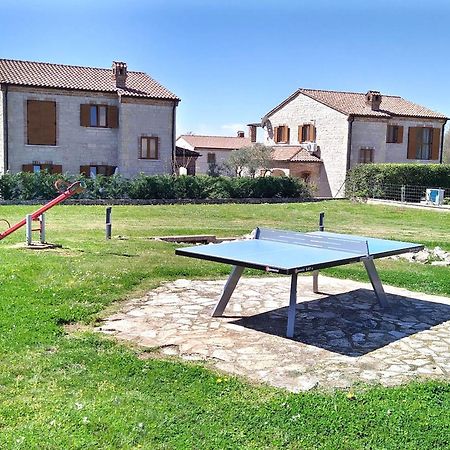 Villa Baleta Butkovici  Luaran gambar