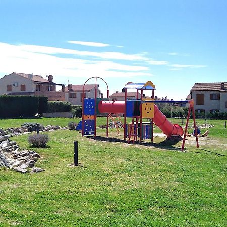 Villa Baleta Butkovici  Luaran gambar