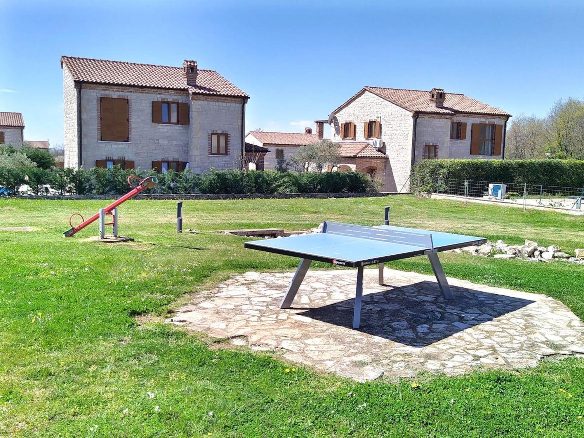 Villa Baleta Butkovici  Luaran gambar