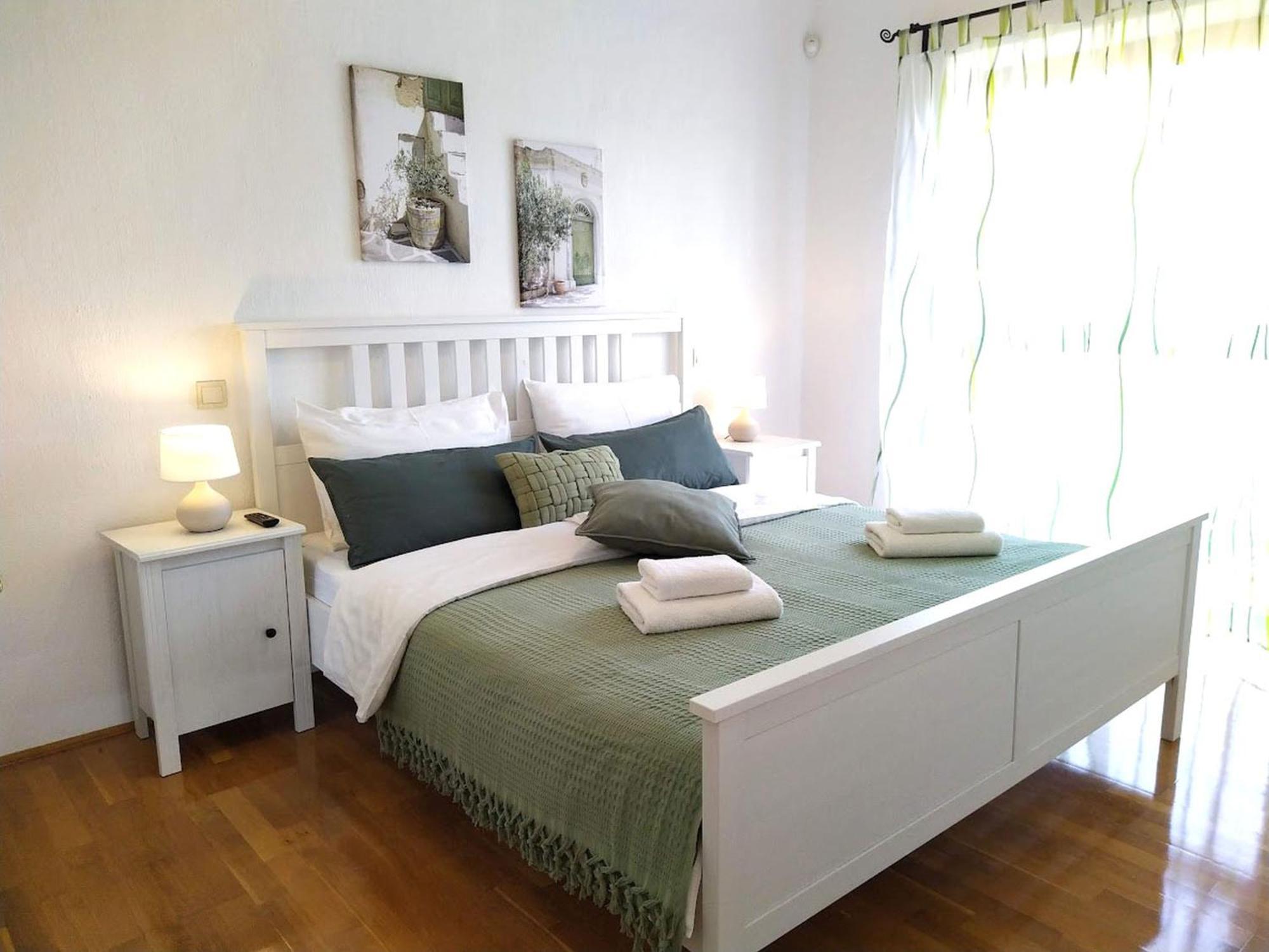 Villa Baleta Butkovici  Luaran gambar